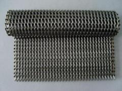 Sell Stainless Steel Conveyor Belt Mesh