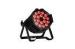 18*10W LED Par Cans , 5-IN-1 Die-cast Alu LED PAR LIGHT 3/5/7/10CH