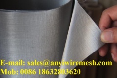 Sell Stainless Steel Dutch Wire Mesh