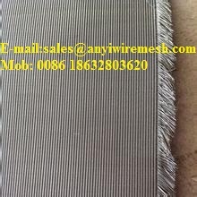 Sell Stainless Steel Dutch Wire Mesh