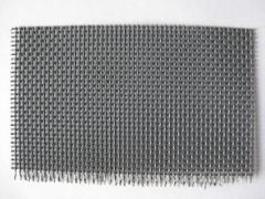 Sell Stainless Steel Dutch Wire Mesh