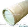 Hydrolysis Resistant Industrial Filter Bag apply to Cement kiln