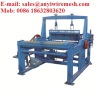 Sell Automatic/ Semi-automatic and Hydraulic Crimped Wire Mesh Machine