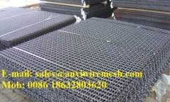 Sell Automatic/ Semi-automatic and Hydraulic Crimped Wire Mesh Machine