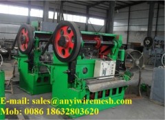 Sell high speed Expanded metal mesh machine