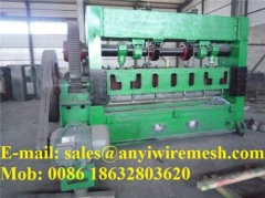 Sell high speed Expanded metal mesh machine