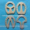 Plastic Horse Shoe Rubber Horseshoes For Horses