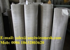Stainless steel wire mesh/ Black wire cloth/ Filter mesh/filter disc /Expanded metal mesh machine