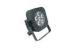 Flat LED Par Cans 130W,IP20 6*10w 4-IN-1 RGBW 1610 Luminous
