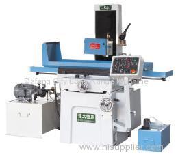 Hydraulic surface grinding machine with CE certificate