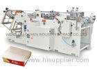 Safety Food Pail / French Fries Paper Container Making Machine / Equipment