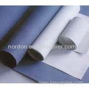 SB320 Asbestos Beater Sheet Asbestos Latex Sheet