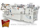 Take Away Finger Food Paper Container Lunch Box Making Machine 3KW