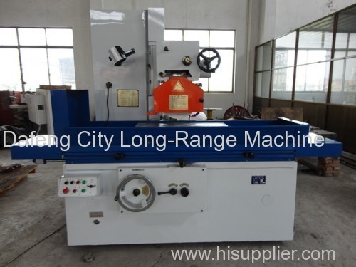 Hydraulic Automatic surface grinding machine M7132
