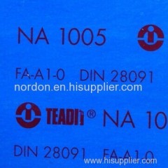 NA1005 Non-Asbestos Sheet Gasketing