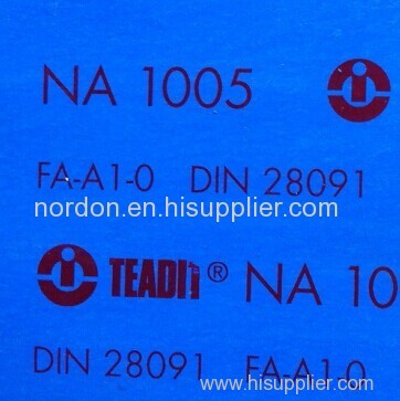 NA1005 Non-Asbestos Sheet Gasketing