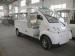electric utility vehicles small utility trucks