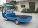 Battery Electric Vehicle All Electric vehicle