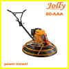 100AAB concrete power trowel machine