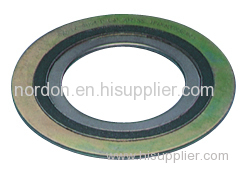 GRAPHITE SPIRAL WOUND GASKET