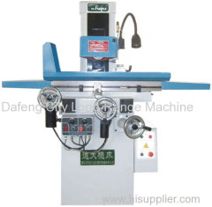 Electric surface grinding machine