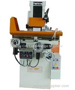 Electric surface grinding machine with CE certificate