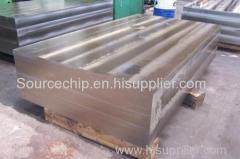DIN 1.2344 hot work tool steel wholesale