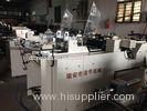 Low Noise Small Paper Box Forming Machine / Carton Erector Machine