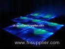 80W, DMX512, Music Activate, Stand-alone and LEDS 8mm*544pcs Led Dance Floors