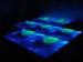 80W, DMX512, Music Activate, Stand-alone and LEDS 8mm*544pcs Led Dance Floors