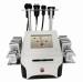 vacuum rf cavitation lipolaser body slimming machine