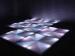 LEDS 8mm*544pcs, 80W Led Dance Floors for Architectural / Retail Spaces, Night Clubs