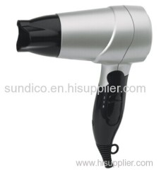 Wholesale fashion 1200w travel hair dryers