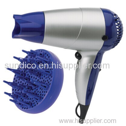 Hot Selling 1600W Super Silent Hair Dryer