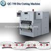 Automatic Paper Cup Pinting Die Cutting Machines High Efficiency