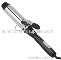 Pro Beauty Tools Ceramic Hair Curling Iron