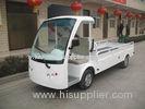 parcel collection & delivery 900KG Electric Utility Truck / Cargo Truck