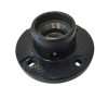 Hub with bearing cup fit 750&1850 John Deere Grain Drill and Air Seeder part Agricultural machinery part