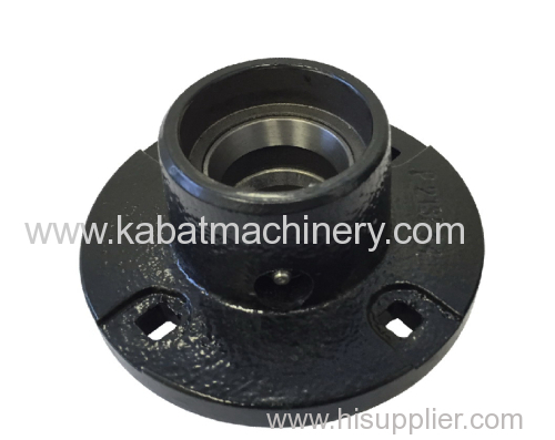 Hub with bearing cup fit 750&1850 John Deere Grain Drill and Air Seeder part Agricultural machinery part