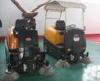 custom 1200 W Utility Electric Vehicles of Electric Powered Road Sweeper