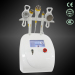 Popular 5 in 1 Cavitation+Vacuum+RF body Slimming Maching