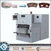 PE Coated Paper Die Cutting Machine , High Capacity 120 - 180 times / min