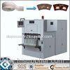 PE Coated Paper Die Cutting Machine , High Capacity 120 - 180 times / min