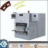 High Speed Full Automatic Paper Die Cutting Machines With PLC Control 6 KW