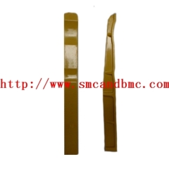 SMC composite buried type cable hanger