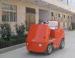 Hydraulic Brake System EV Electric Vehicle Roofless Tow Tractor for Single Passenger