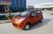 Energy Saving Sedan Smart Pure Electric Cars , 60V 5000W 4 Seat 50 KM/H