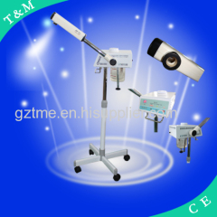 Factory supply ozone facial steamer with 2 years warranty guarantee