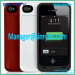 2000mAh backup battery for iphone 4/4s - BB01