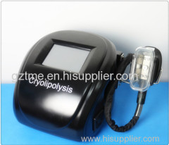 Cryolipolysis weight loss /cryotherapy cryolipolysis machine